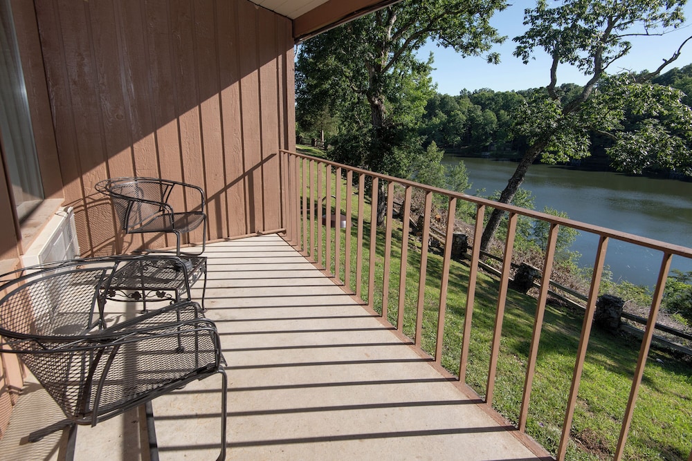 Pennyrile Forest State Resort Park - photo 8