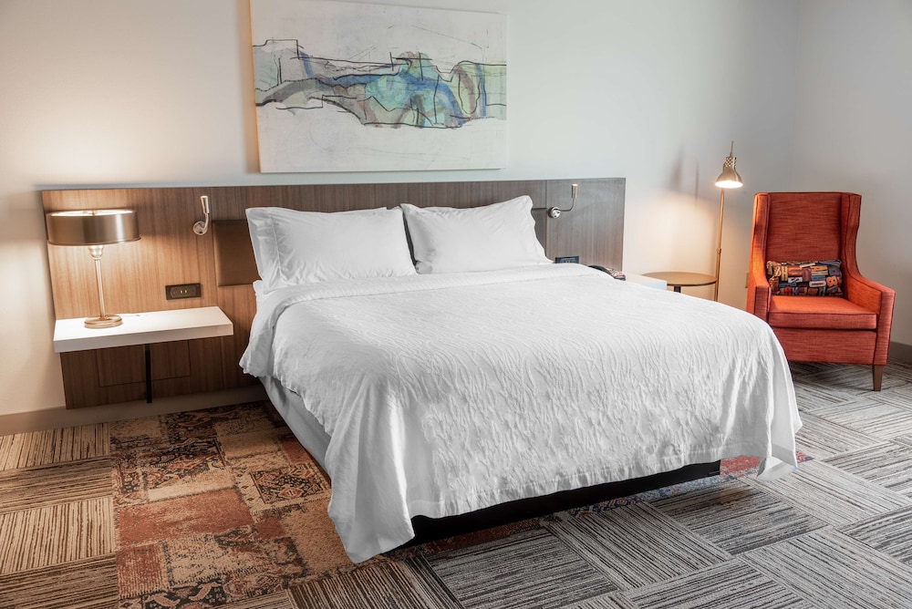 Hilton Garden Inn North Little Rock - photo 14
