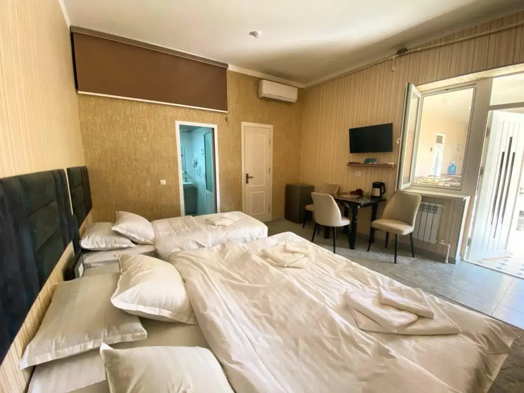 Room4you - last minute hotel in Tashkent