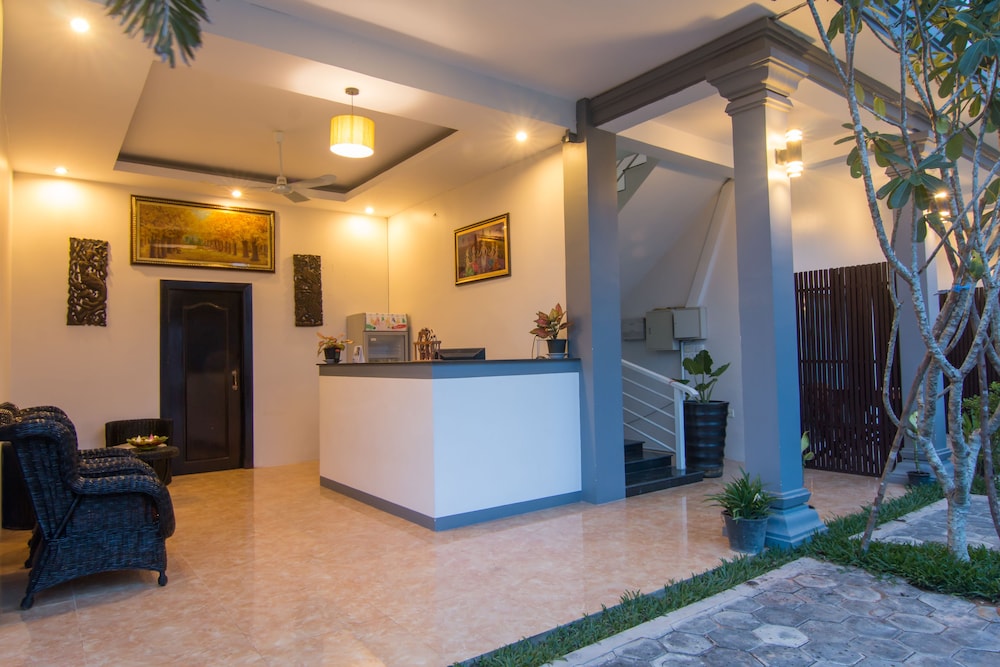 David Boutique & Spa — Siem Reap — photo 2