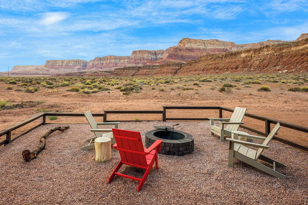Marble Canyon Lodge - photo 67