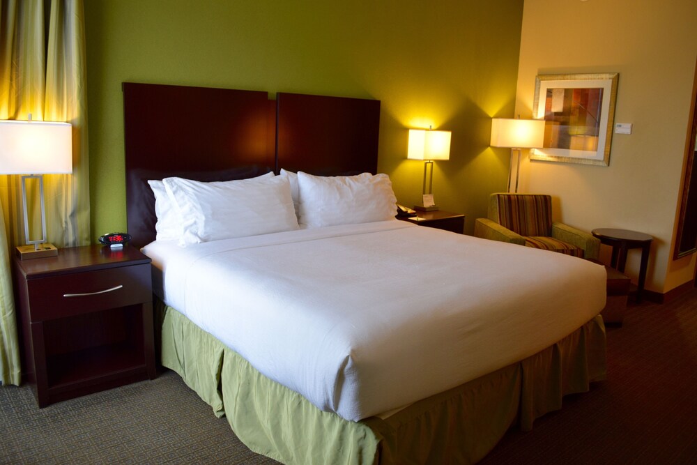 Holiday Inn Hou Energy Corridor Eldridge by IHG - photo 10
