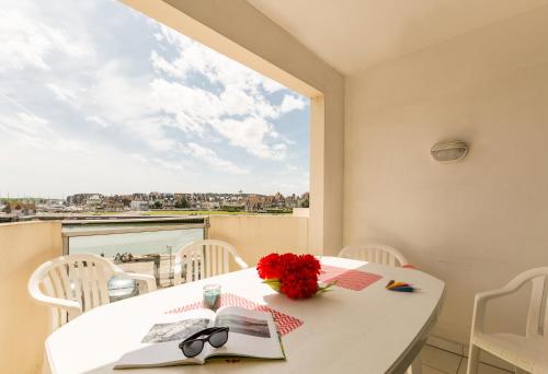 Sowell Residences Le Port — hotel in Trouville-Sur-Mer