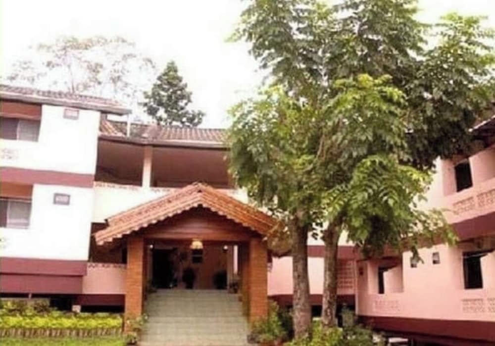 Sawasdee Place Hotel Mae Hong Son in Mae Hong Son, Thailand