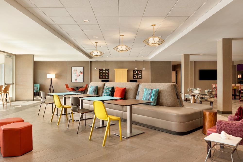 Home2 Suites by Hilton Lawrenceville Atlanta Sugarloaf GA - photo 6