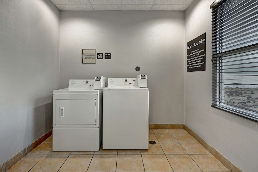 Homewood Suites by Hilton Albuquerque Airport - photo 31