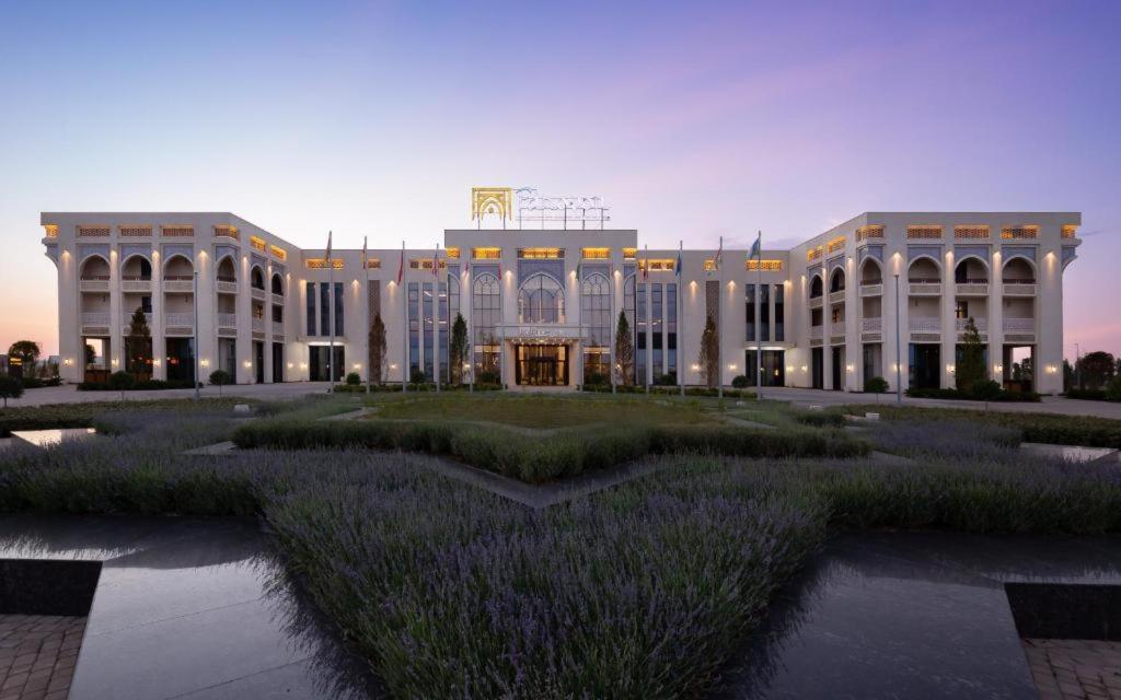 Farovon in Khiwa, Uzbekistan