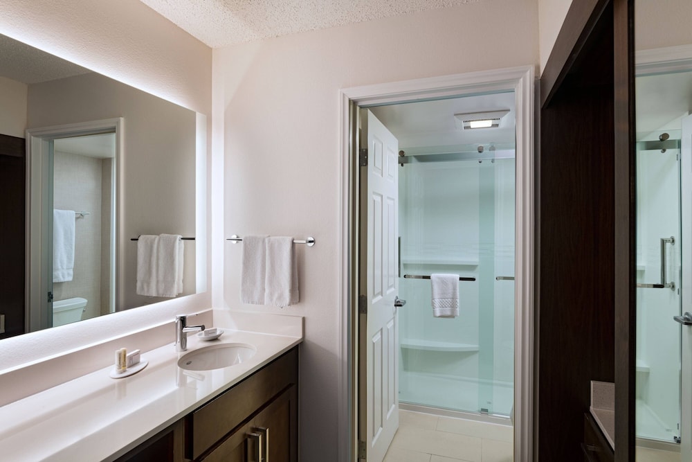 Residence Inn by Marriott Austin The Domain Area - photo 17