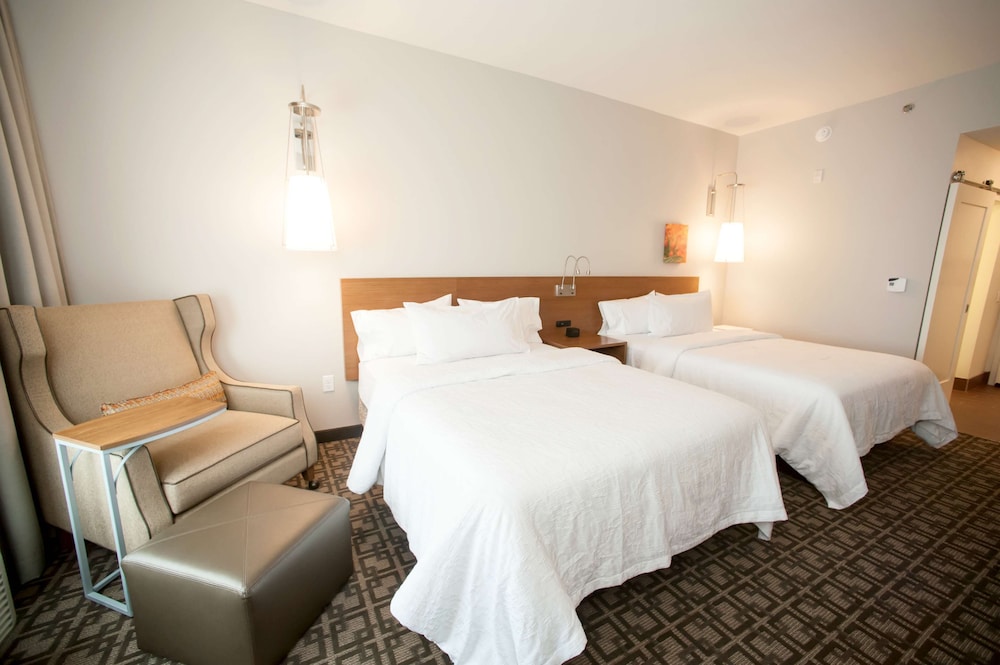 Hilton Garden Inn San Antonio Live Oak Conference Center - photo 21