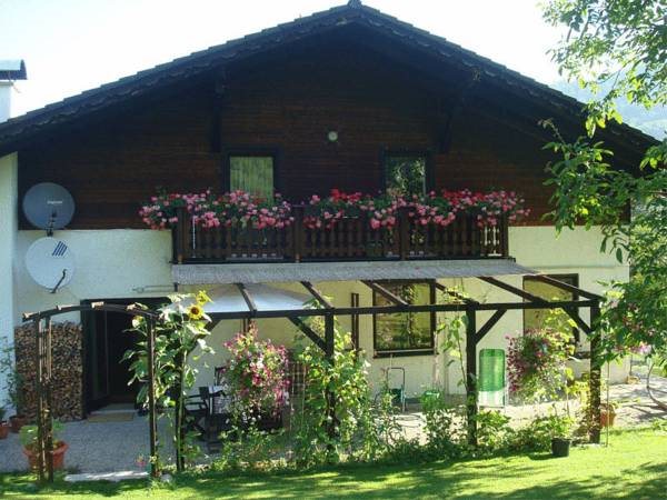 Landhaus Fay B&B — 5-Star Luxury Hotel in Bad Ischl, Austria