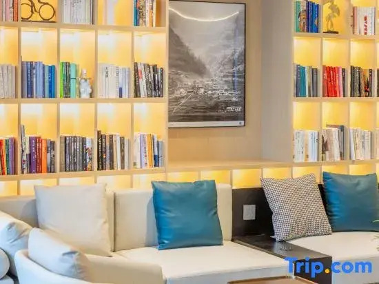 Atour Hotel Xuzhou Suining Yong’an Road in Xuzhou, People's Republic of China