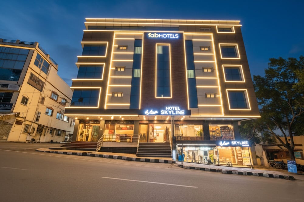 Anima Partenopea - carbon neutral hotel in Naples