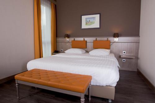 Blanckthys Hotel Voeren — Sint Pieters Voeren