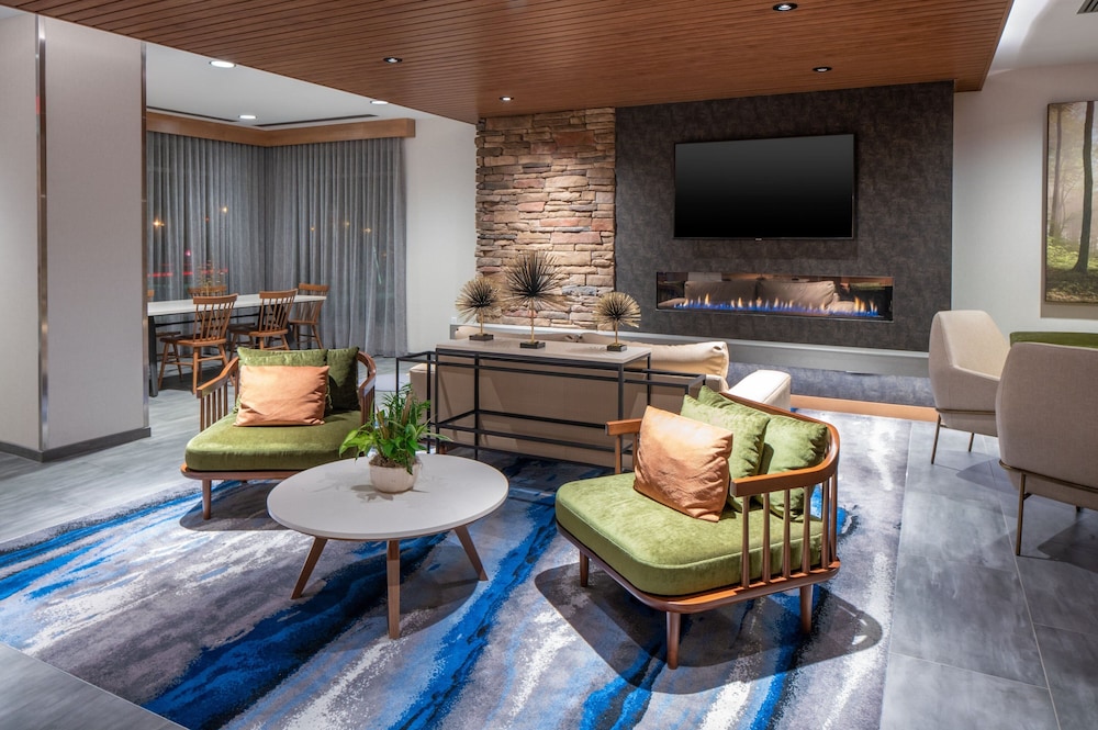 Fairfield Inn & Suites by Marriott Somerset - photo 3