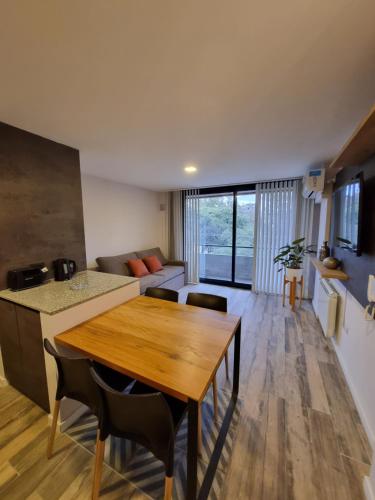 Departamento Scala — 4-Star Luxury Hotel in Cordoba, Argentina