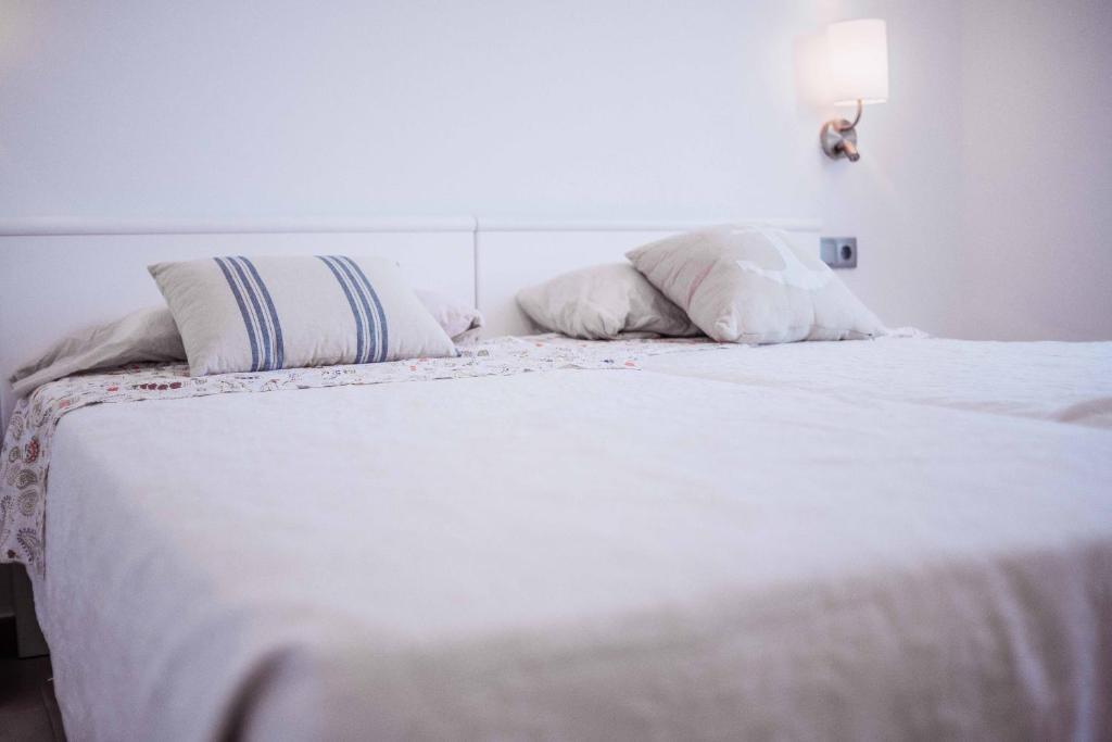 Apartamento reformado a 2 minutos de la playa en Calella — 4-Star Luxury Hotel in Palafrugell, Spain