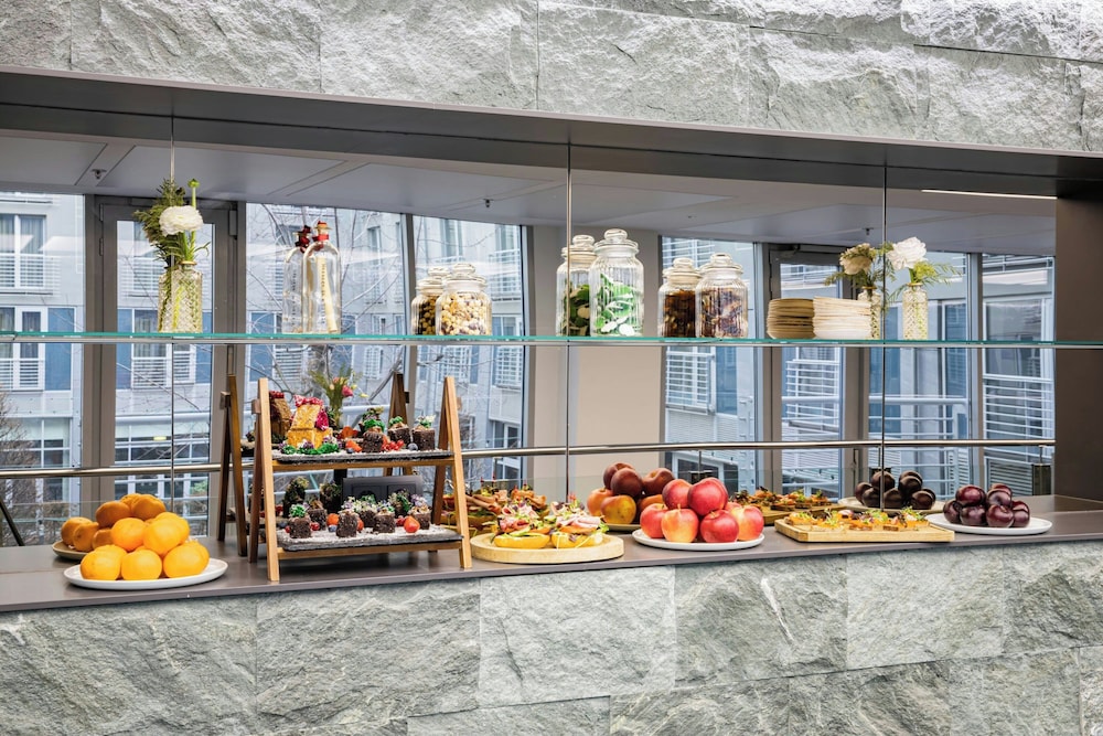 כנסים ואירועים