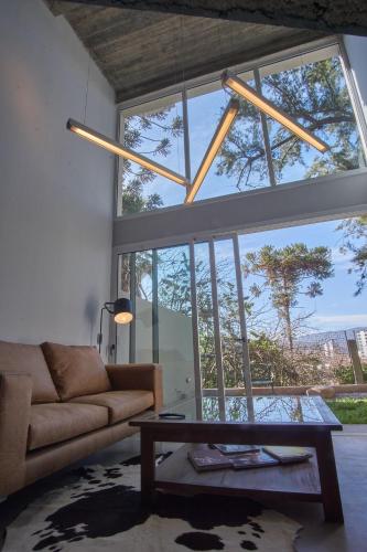 Barrancas de Nieva B03 — 4-Star Luxury Hotel in San Salvador De Jujuy, Argentina