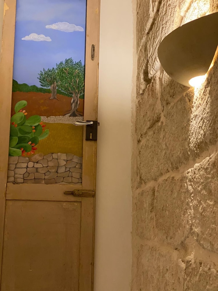 Racconti di pietra in Conversano, Italy