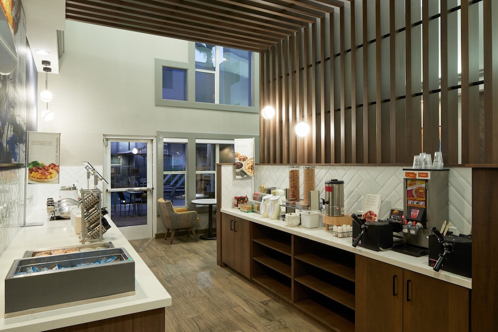 Residence Inn by Marriott Carlsbad - photo 55