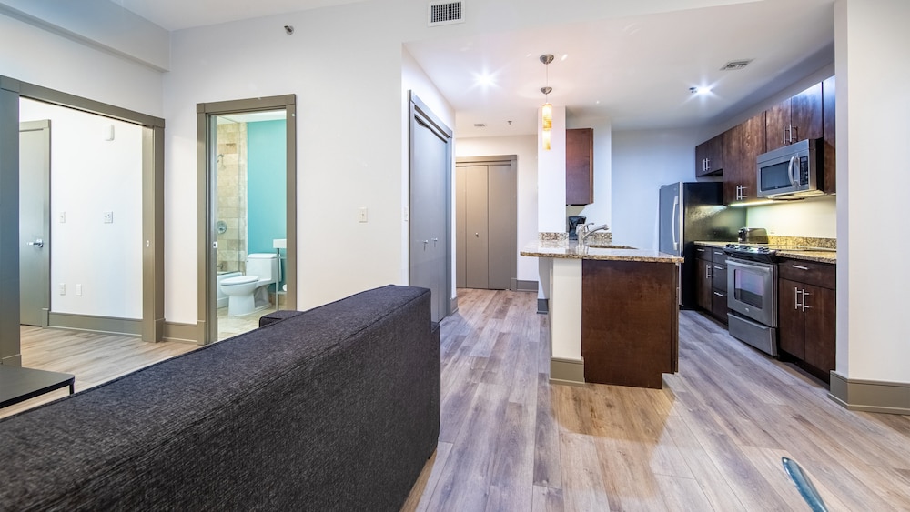 Holiday Inn Club Vacations New Orleans Resort by IHG - photo 20