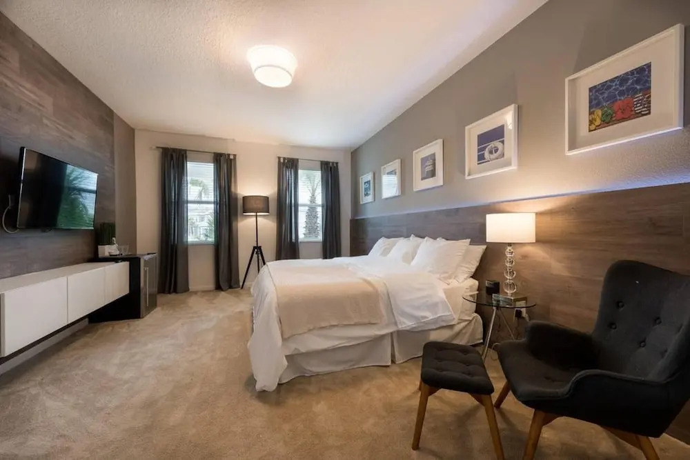 Unique Masterpiece15 Suites Sleeps 30 Son101 - photo 3