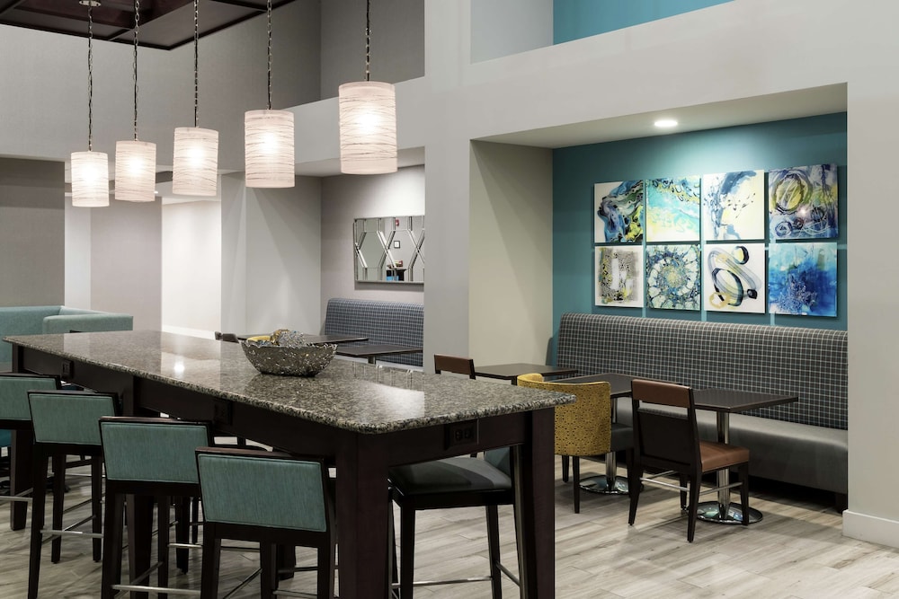 Hampton Inn & Suites Panama City Beach Pier Park Area - photo 37