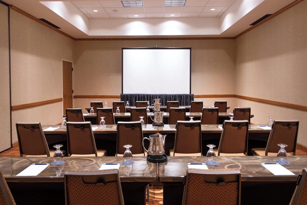 Sheraton Minneapolis West Hotel - photo 96