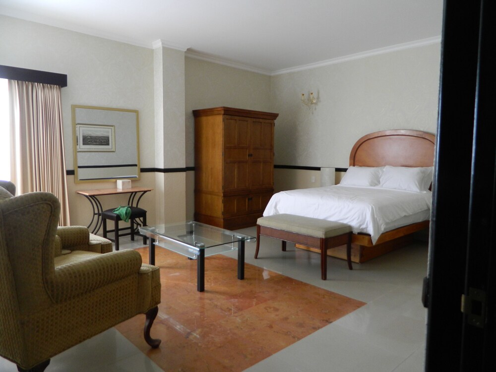 Guestroom