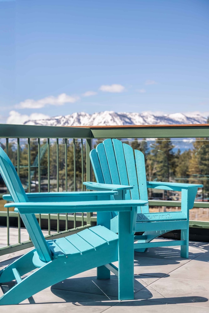 Margaritaville Resort Lake Tahoe - photo 17