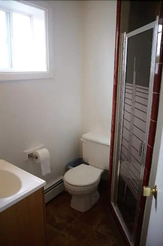 Econo Inn Anchorage - photo 22
