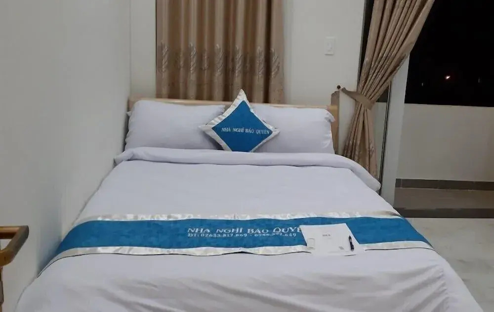 Do Quyen Hotel - carbon neutral hotel in Da Lat