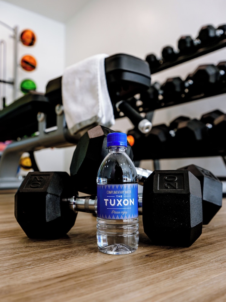 voco The Tuxon by IHG - photo 20