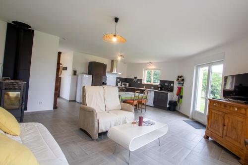 Le repere - last minute hotel in Tocane-Saint-Apre