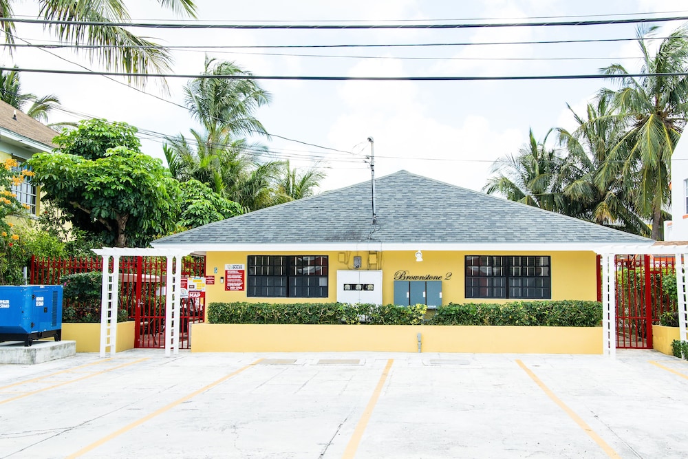 Hotel image of Brownstone Sea Beach