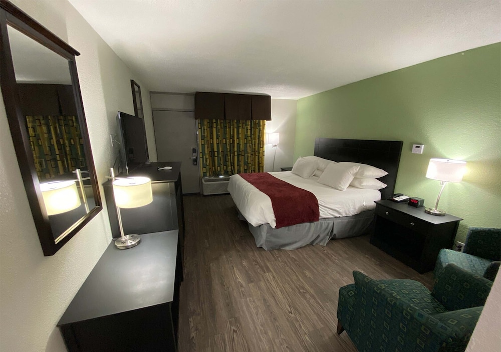 Lx Hotel Powered by ACW Circle - photo 28