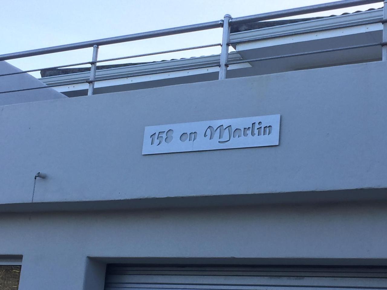 158 on Marlin in East London, South Africa