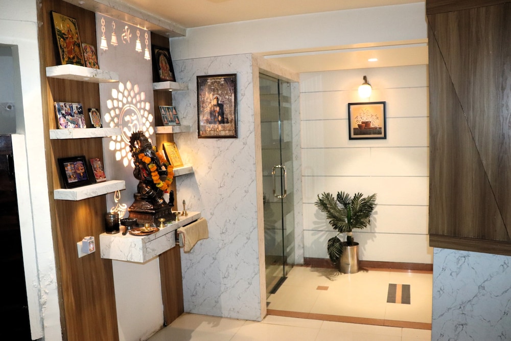 Hotel Vrundavan — Gandhinagar — photo 4