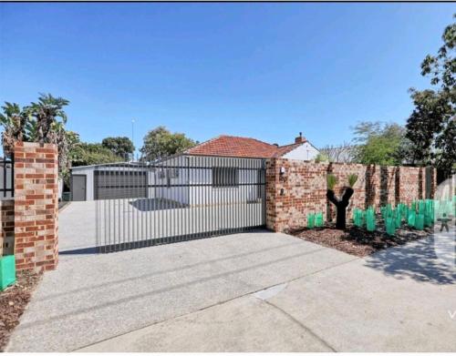 Heart Of Lathlain — Perth