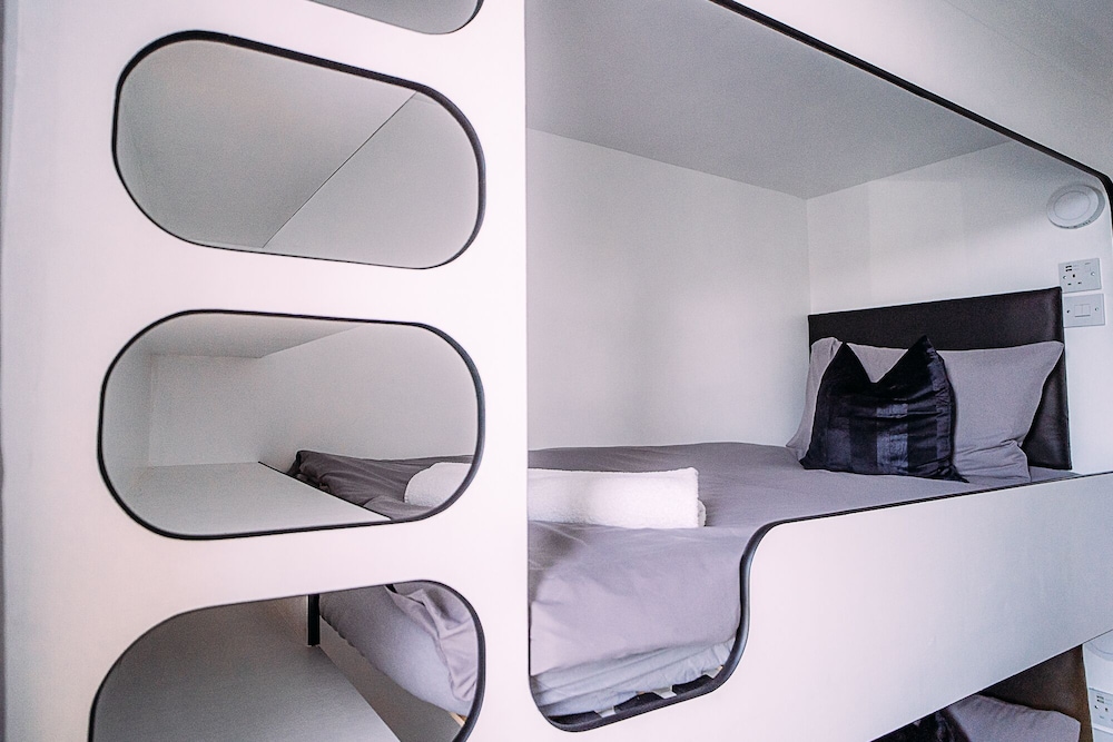 Prime Suites Lytham — Lytham St Annes — photo 5