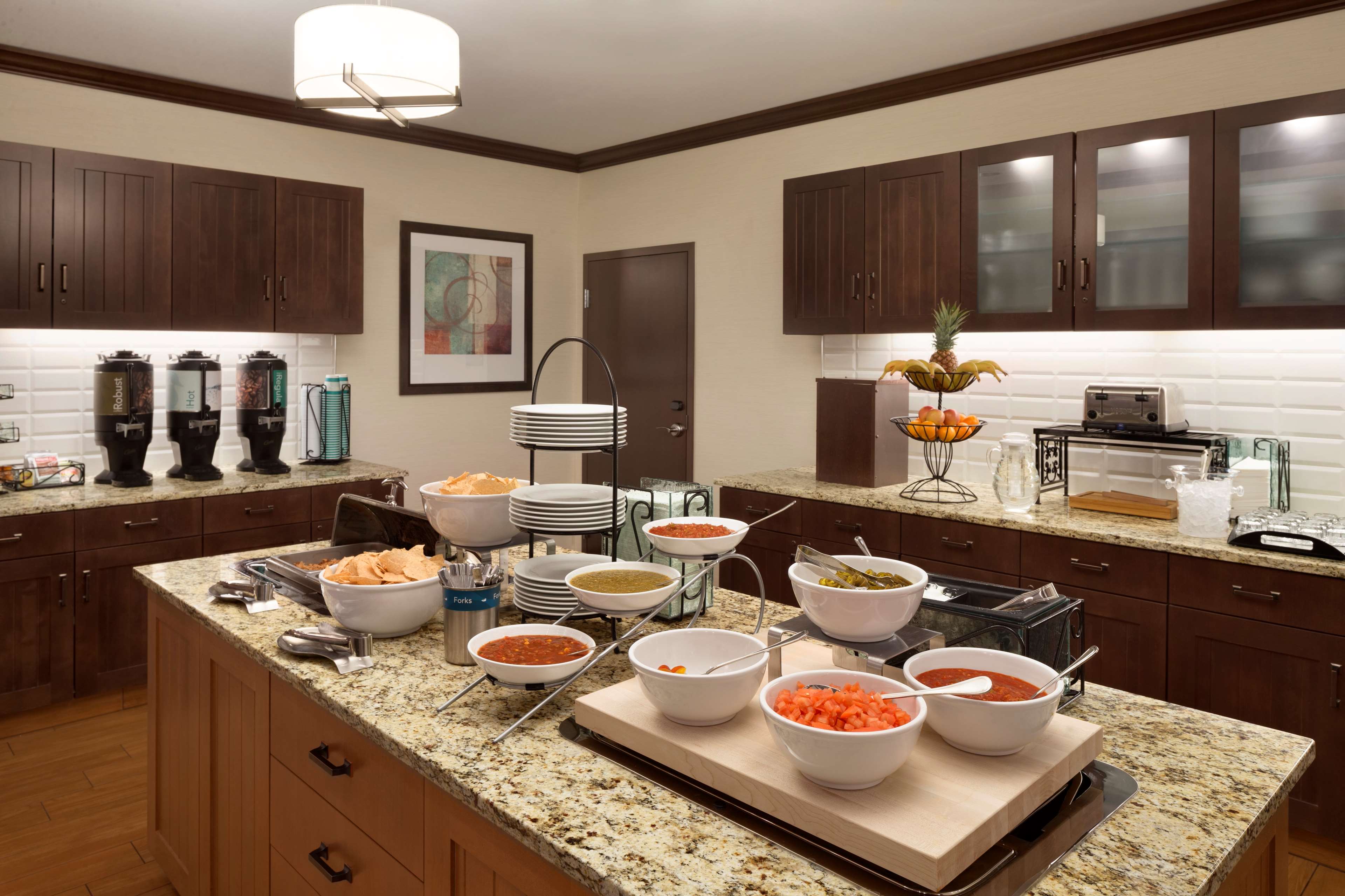 Homewood Suites by Hilton Kalamazoo Portage - photo 17