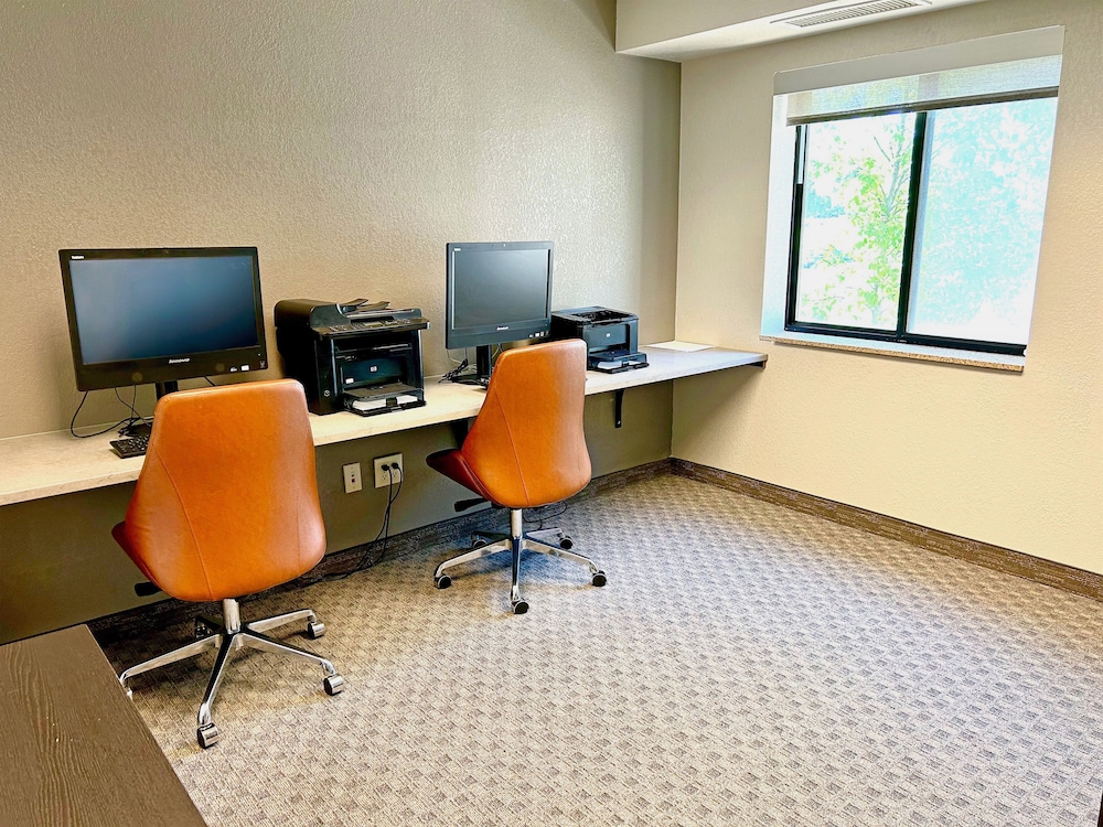 Candlewood Suites Indianapolis Downtown Medical District by IHG - photo 32