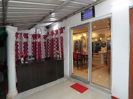 Hotel O Varsha Resort — hotel in Tajpur