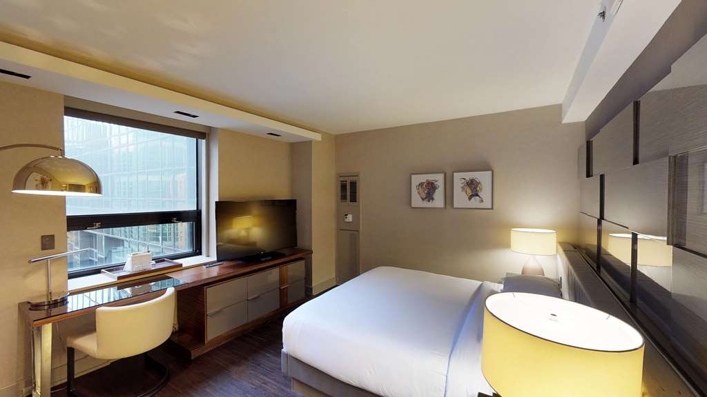 Hyatt Grand Central New York - photo 84