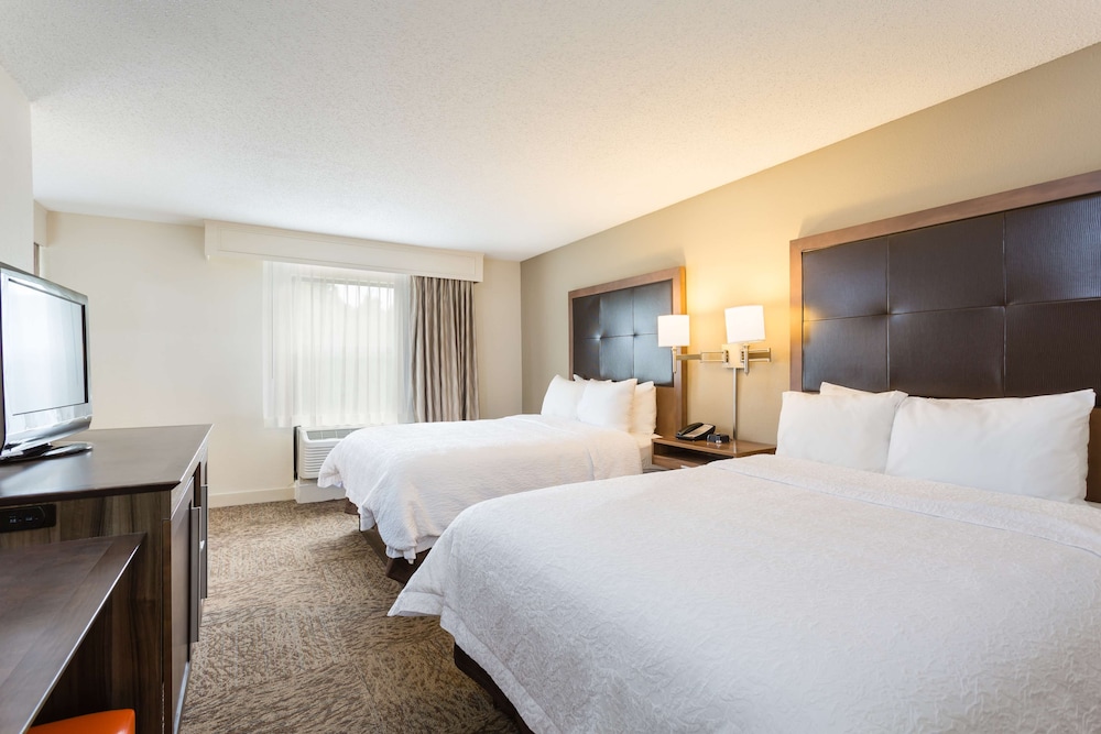 Hampton Inn Havelock - photo 13