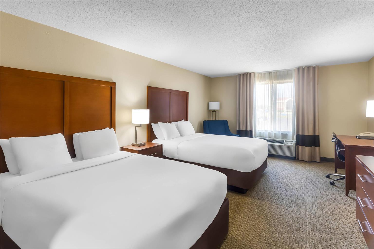 Comfort Inn & Suites Sikeston I 55 - photo 7
