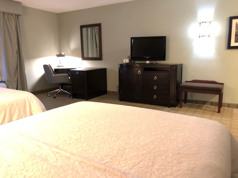 Hampton Inn & Suites Detroit Canton - photo 19