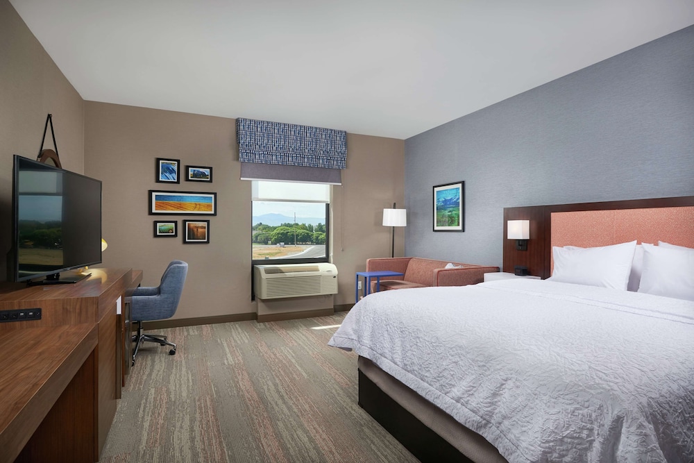 Hampton Inn by Hilton Burley - photo 11