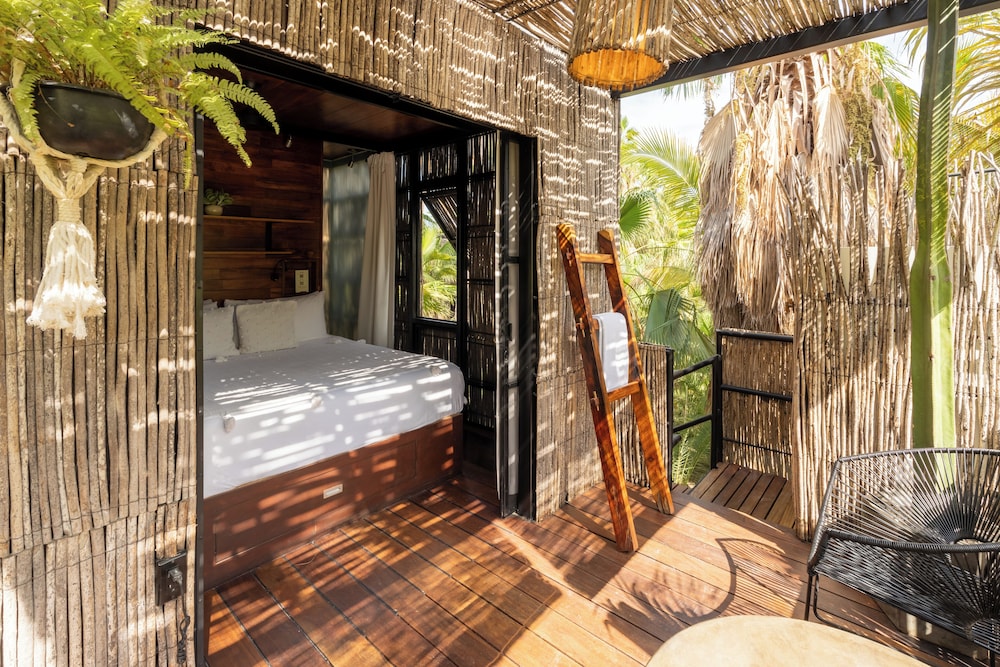 Acre Resort & Residences in San Jose Del Cabo, Mexico