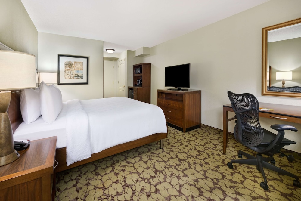 Hilton Garden Inn Atlanta North Alpharetta - photo 9